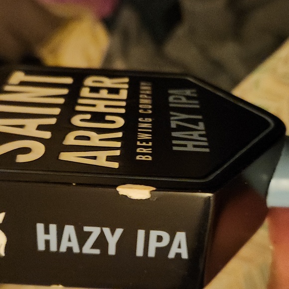 St Archer beer tap - Picture 4 of 4